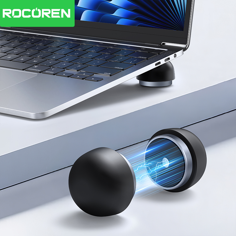 Laptop Accessories Distributor - Rocoren dizüstü bilgisayar standı dizüstü aksesuarları