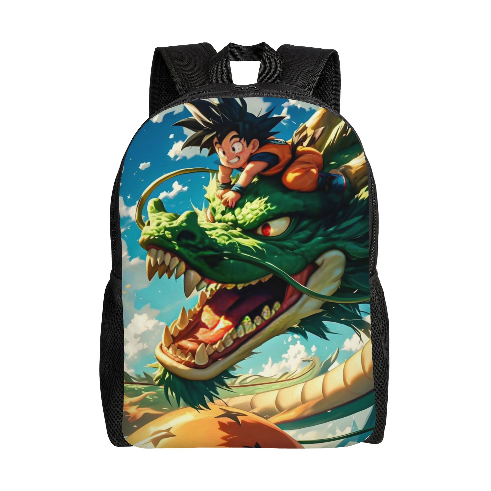 Laptop Accessories For College - D-Dragon B-Ball Z Gokus Sevimli Anime