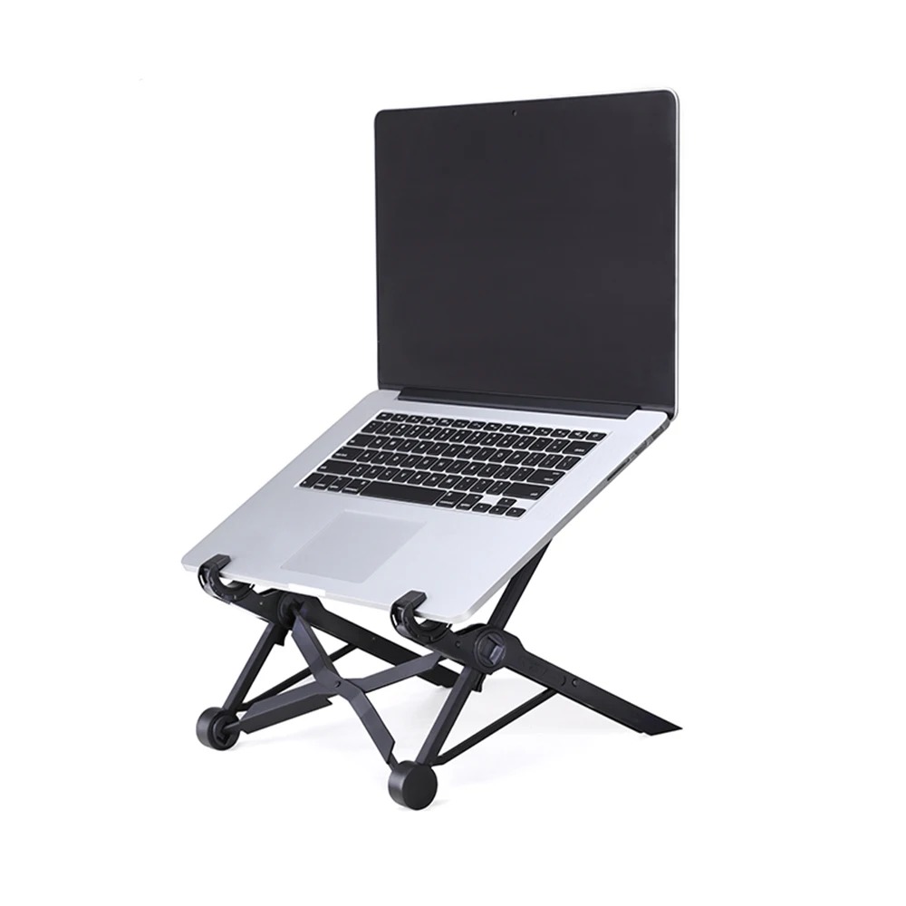 Laptop Accessories Distributor - NEXSTAND K2 Dizüstü Bilgisayar Standı Katlanabilir