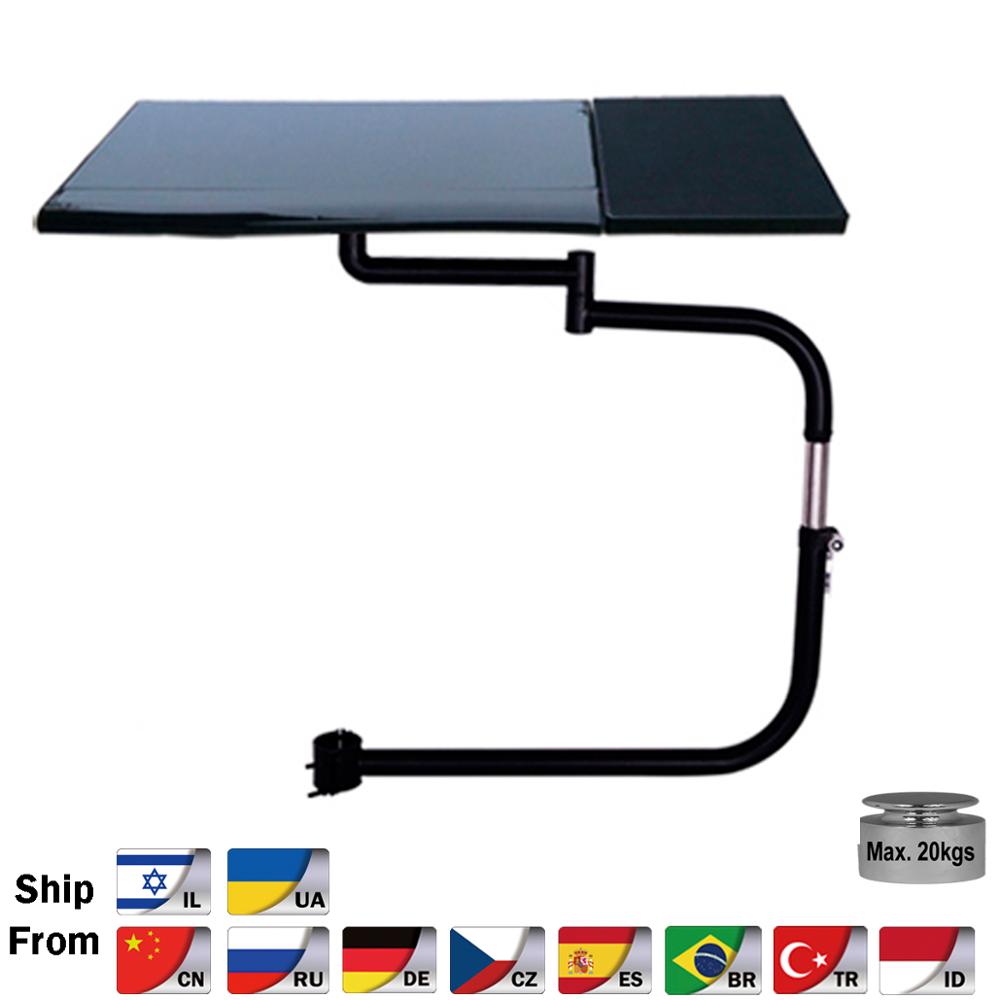 Laptop Accessories Distributor - BL-OK030 çok fonksiyonlu tam hareketli sandalye