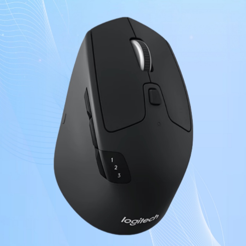 Laptop Electronics Accessories - Logitech M720 Kablosuz Bluetooth Fare Çift