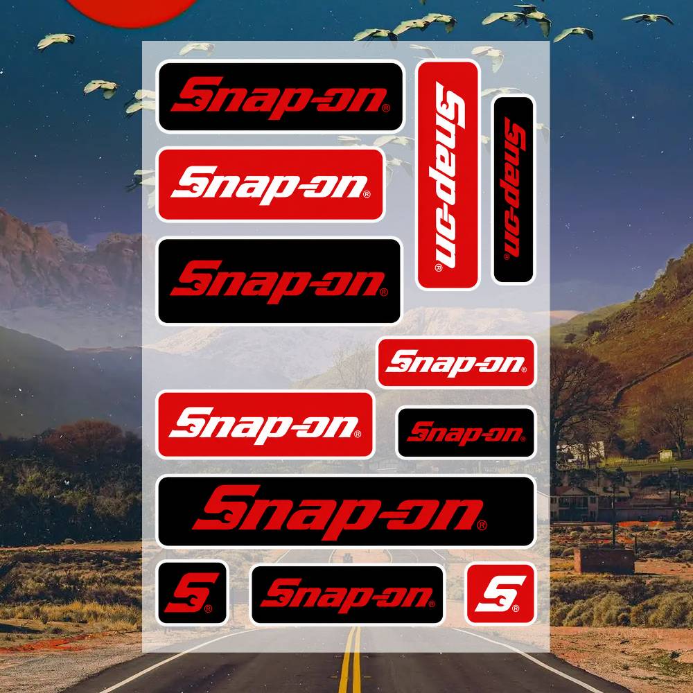 Laptop Accessories Price - S-nap-on Çıkartmalar Moto Etiket Oto Gövde