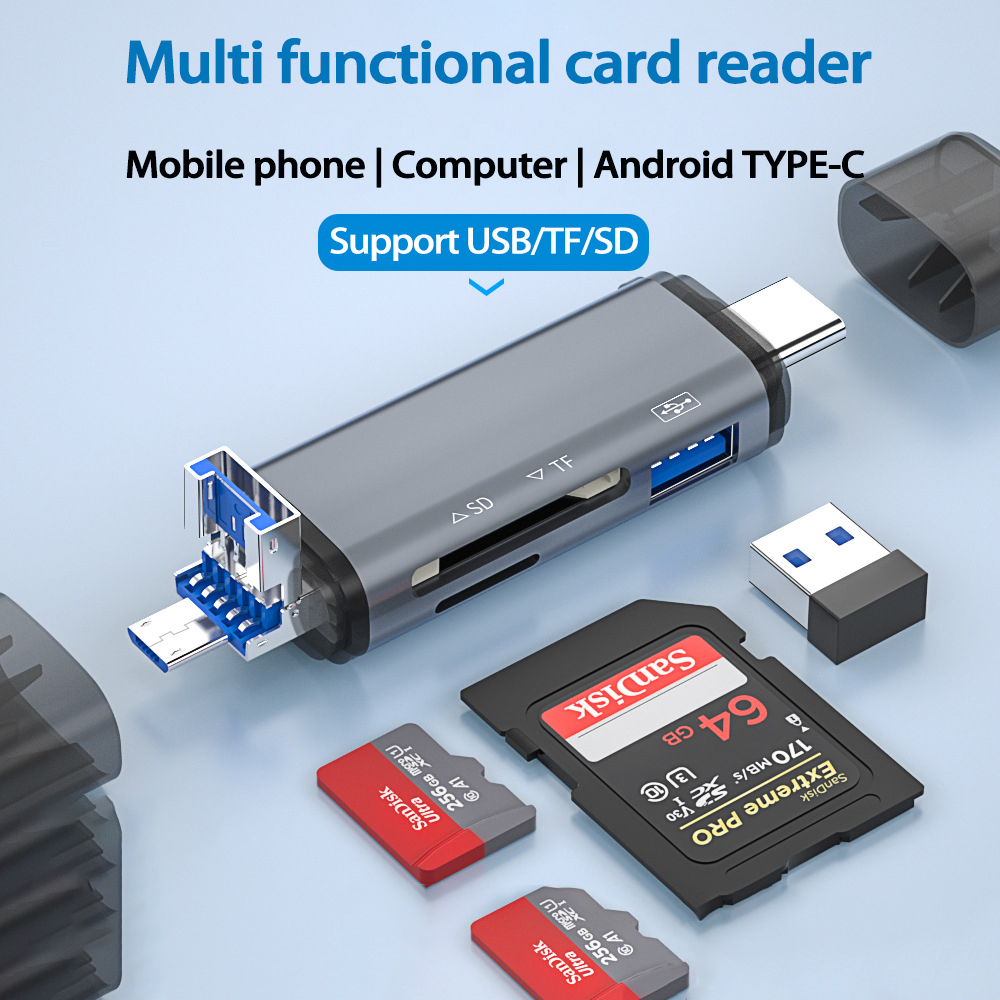 Laptop Accessories All In One - UTHAI TF13 Dizüstü Bilgisayar Aksesuarları Altısı