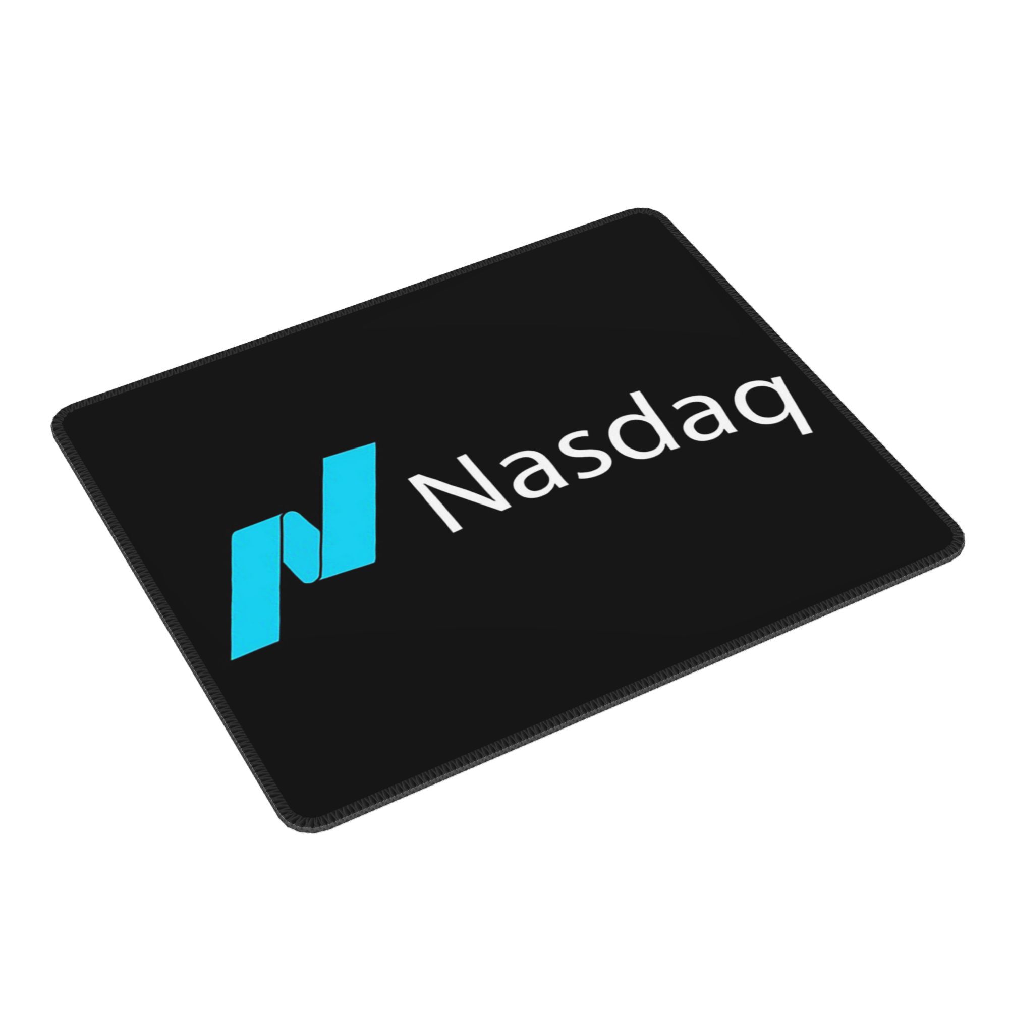 Laptop Accessories Bundle - Nasdaq borsa Mouse Pad Bilgisayar Klavye
