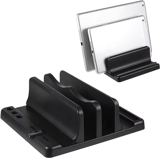 Laptop Accessories Price - Ofis ABS Dizüstü Bilgisayar Standı Dikey