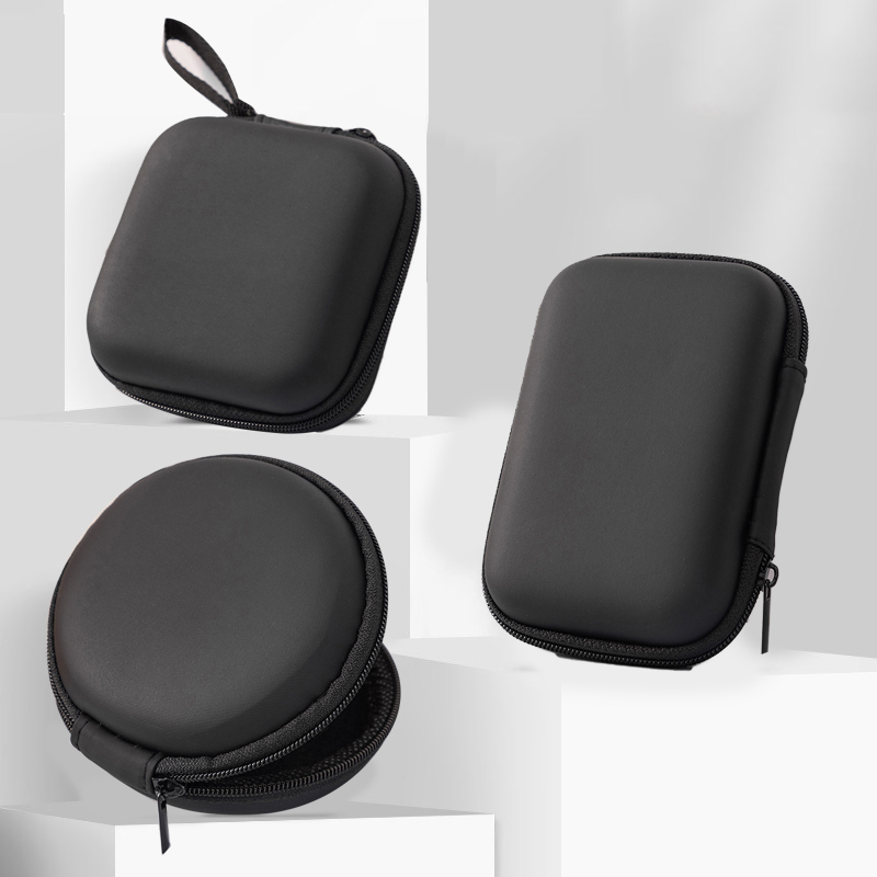 Cable Management Bag - Taşınabilir Mini Sert Kabuk Dijital Cihazlar