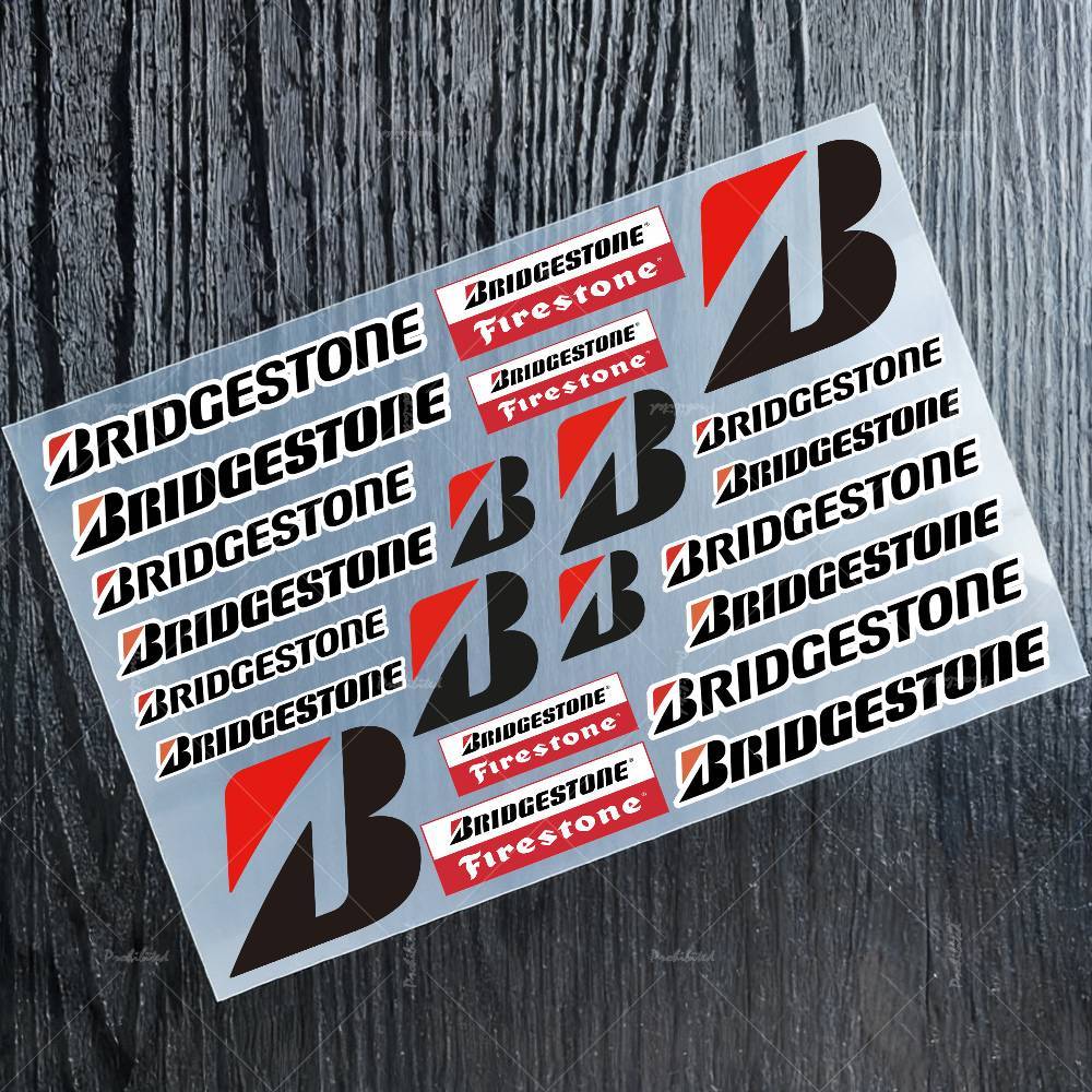 Laptop Accessories Price - BRIDGESTONE çıkartmaları Moto etiket oto gövde