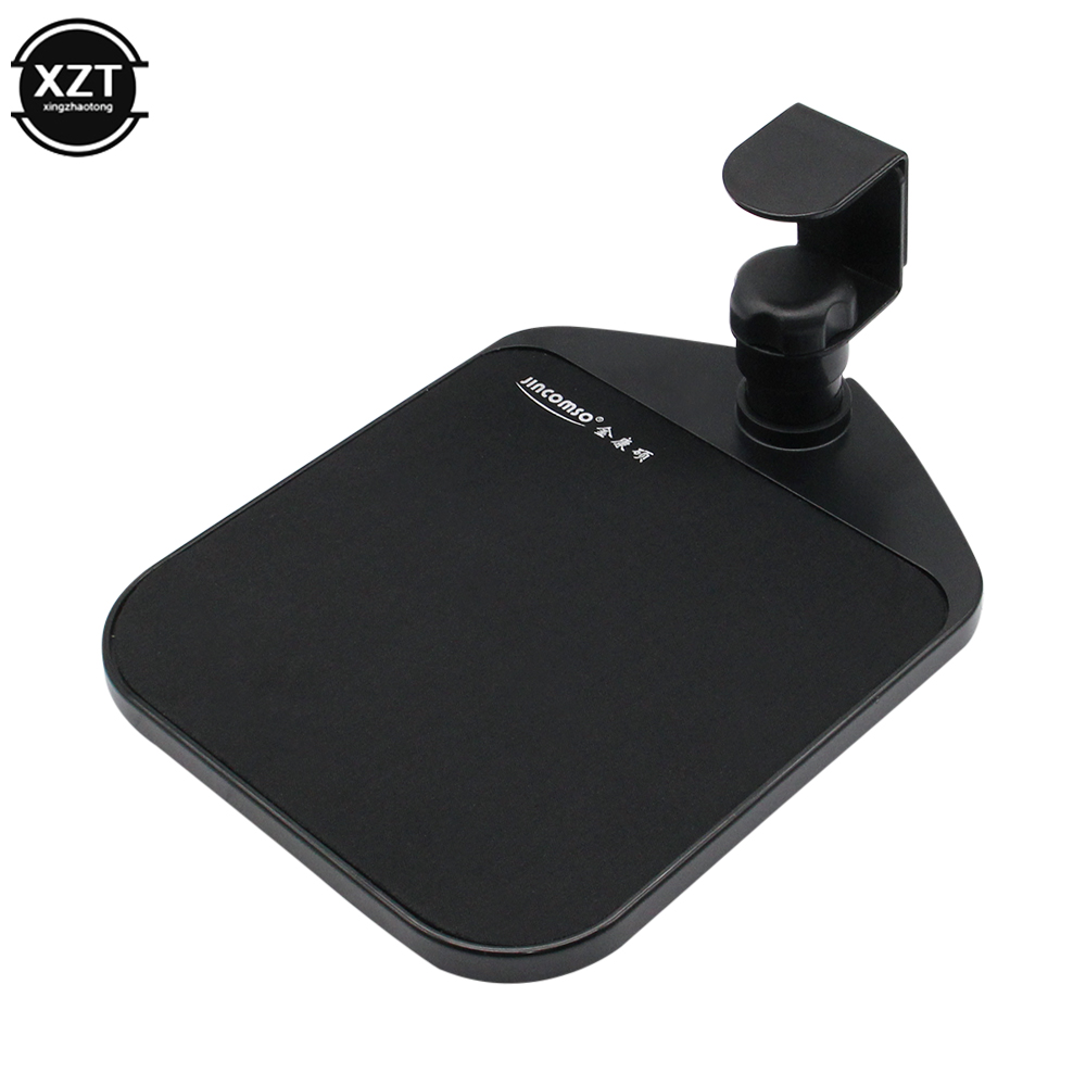 Laptop Accessories Distributor - Ayarlanabilir Masaüstü Fare Tepsisi Fare/Klavye Desteği