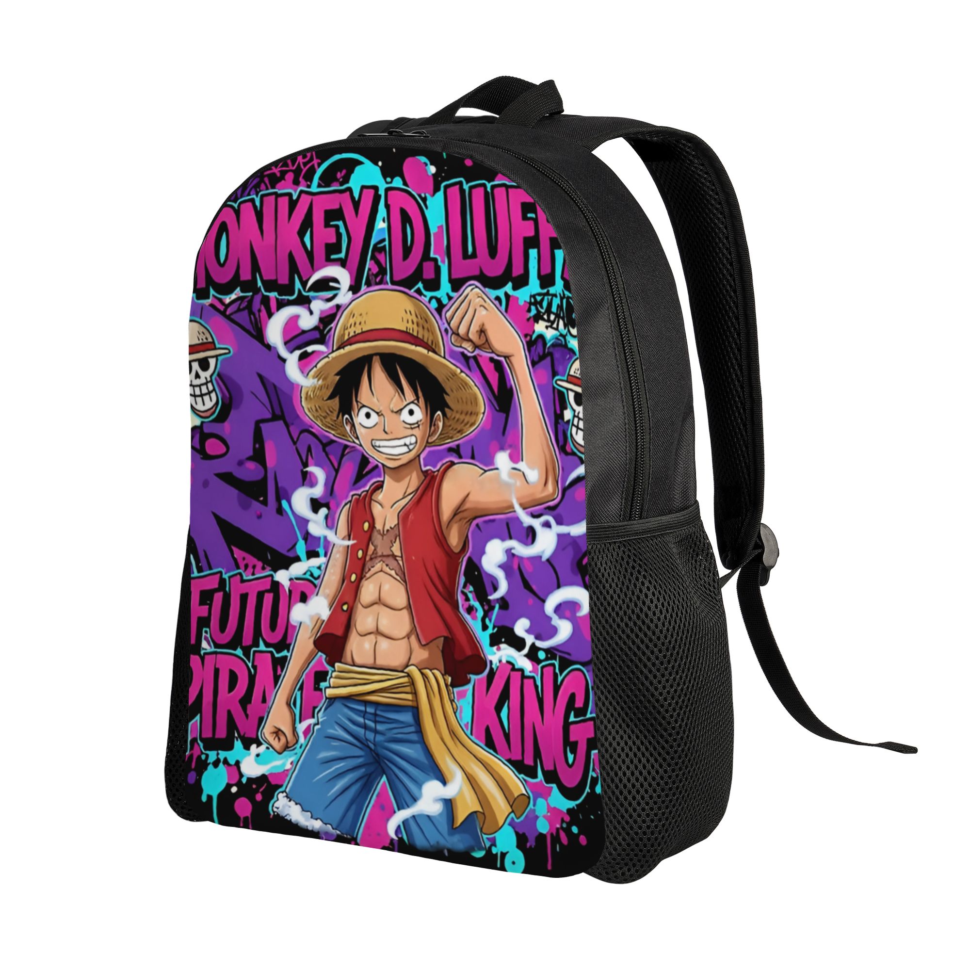 Özel Tek Parça Luffy Seyahat S - Laptop Accessories For College incelemesi ve fiyatı