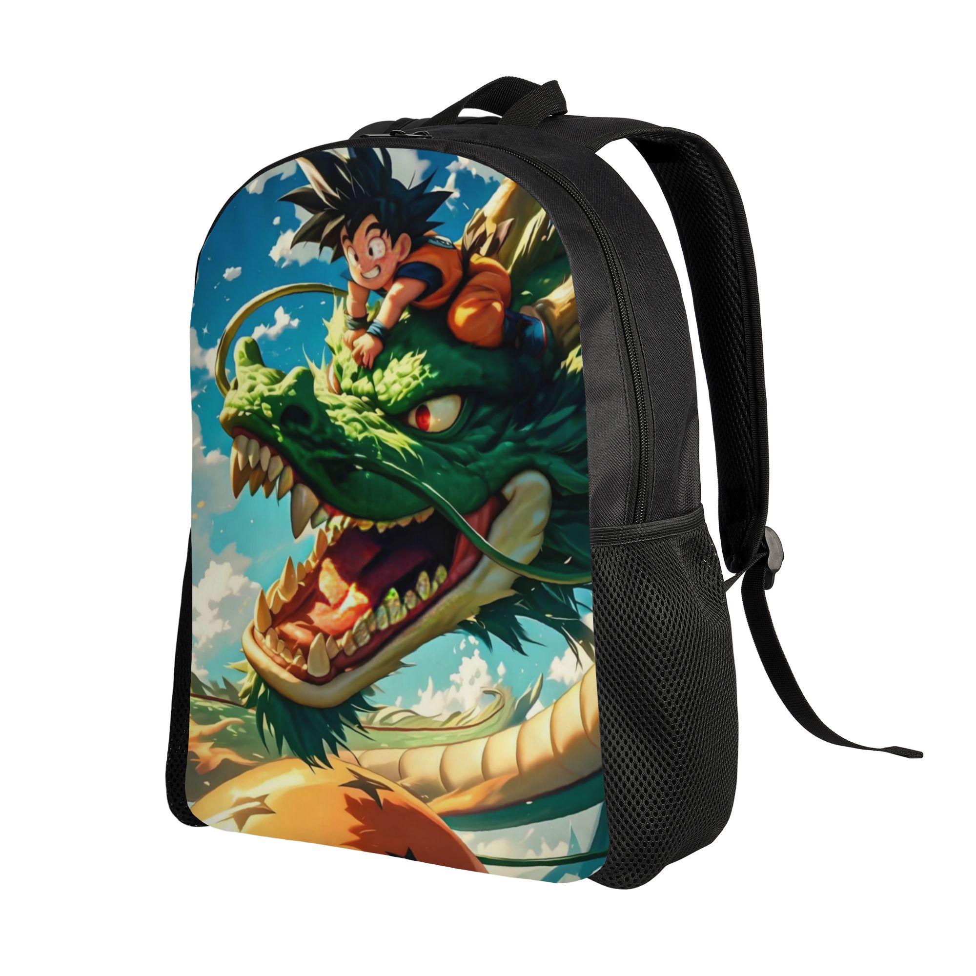 D-Dragon B-Ball Z Gokus Seviml - Laptop Accessories For College incelemesi ve fiyatı