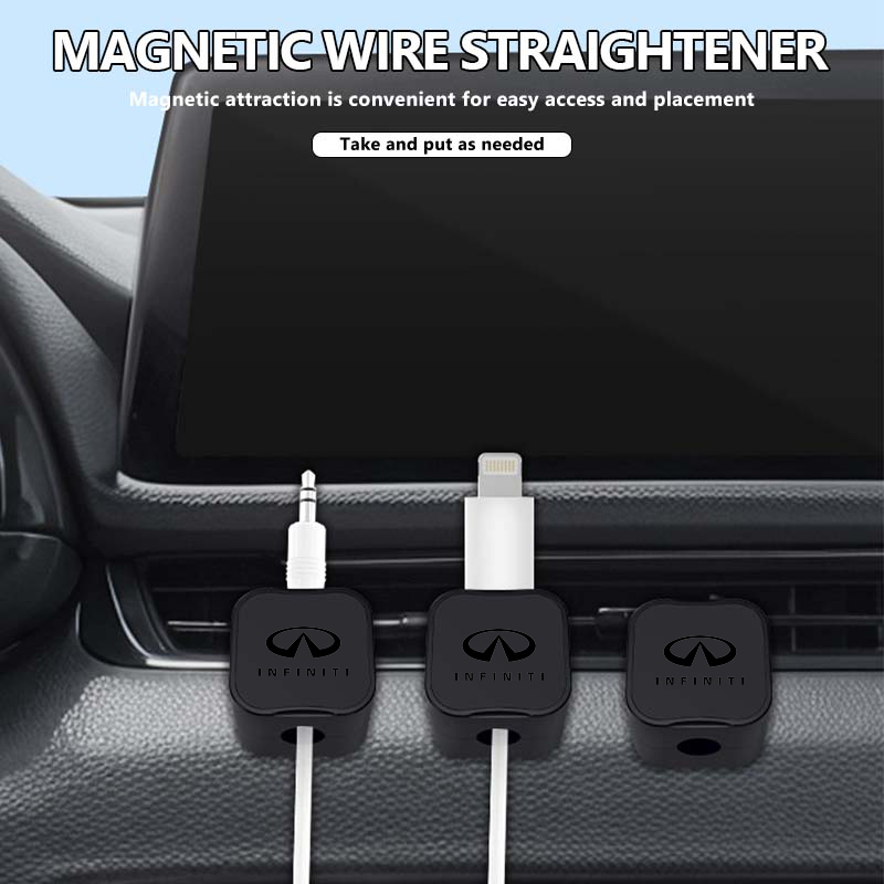 Infiniti Kablo Düzenleyici Yön - Cable Management Bag incelemesi ve fiyatı