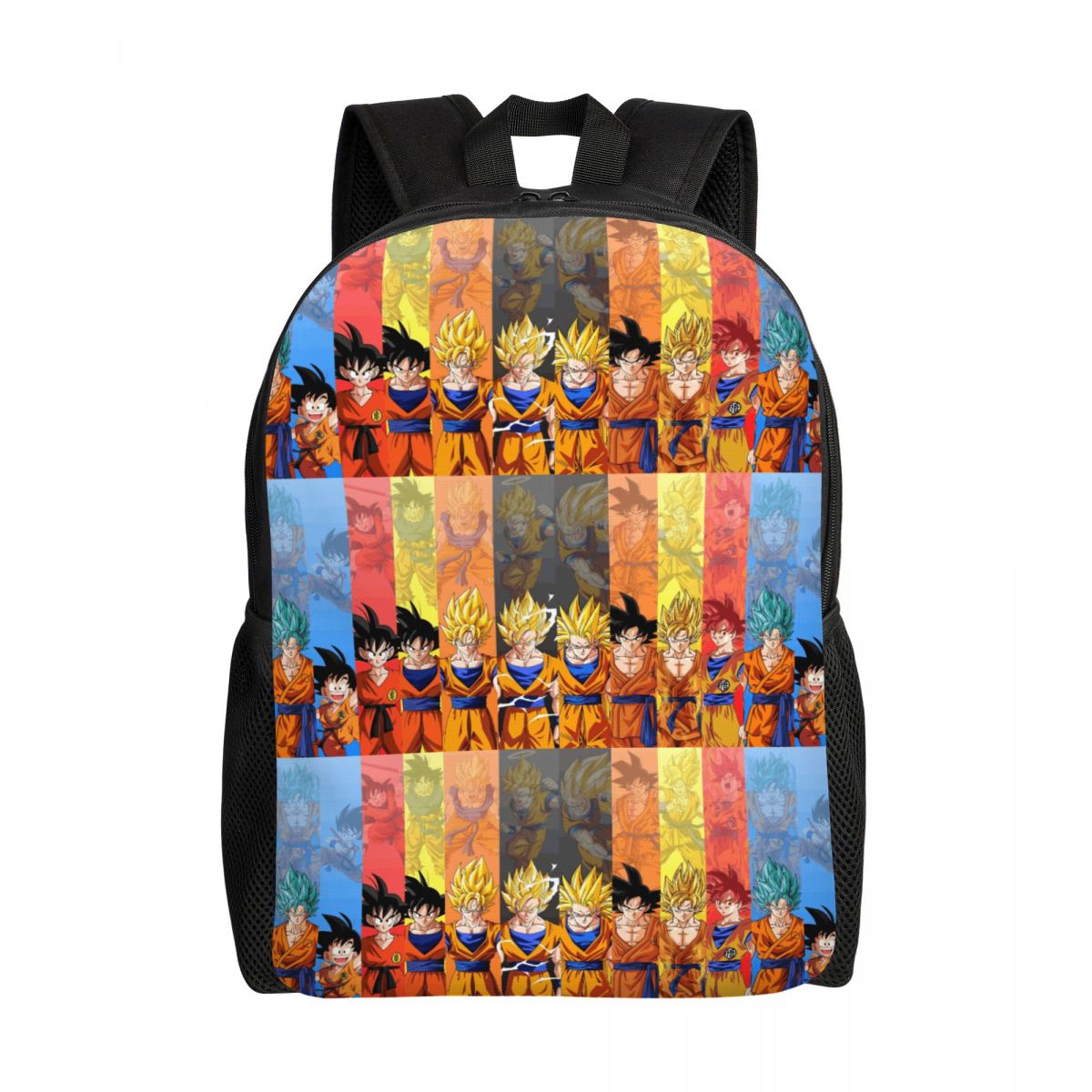 3D Baskı G-Gokues Karikatür Ma - Laptop Accessories For College incelemesi ve fiyatı