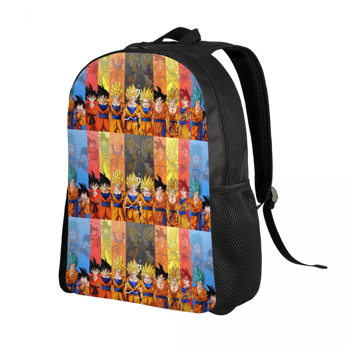 3D Baskı G-Gokues Karikatür Ma - Laptop Accessories For College incelemesi ve fiyatı