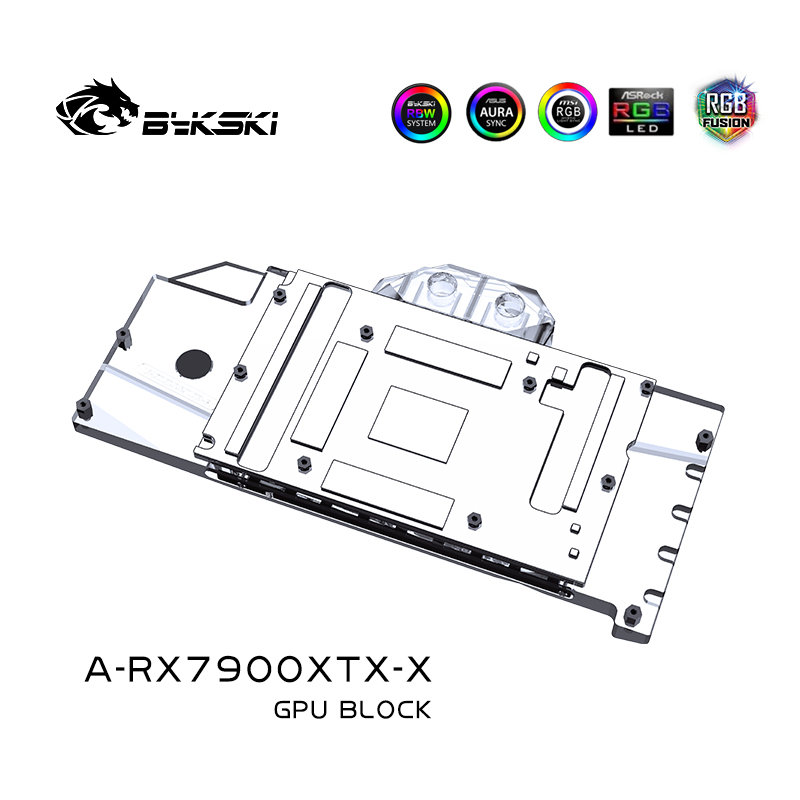 PowerColor AMD Radeon RX 7900X - Amd Vga Rx 7900 Xtx incelemesi ve fiyatı