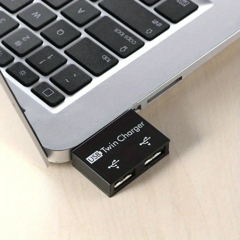 USB2.0 Splitter 1 Erkek 2 Port - Laptop Accessories Price incelemesi ve fiyatı