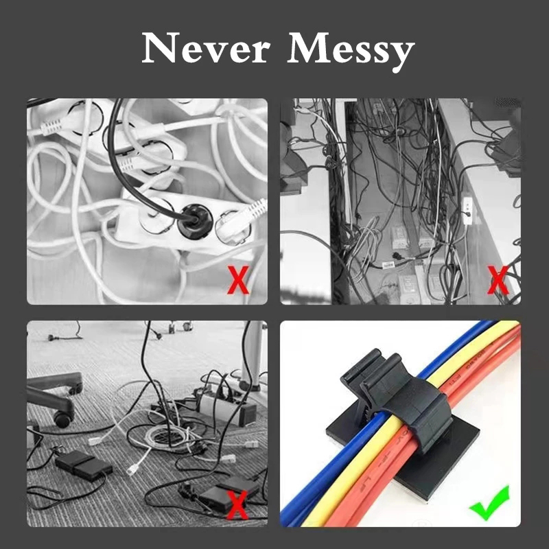 Ayarlanabilir kablo düzenleyic - Cable Management Bag incelemesi ve fiyatı