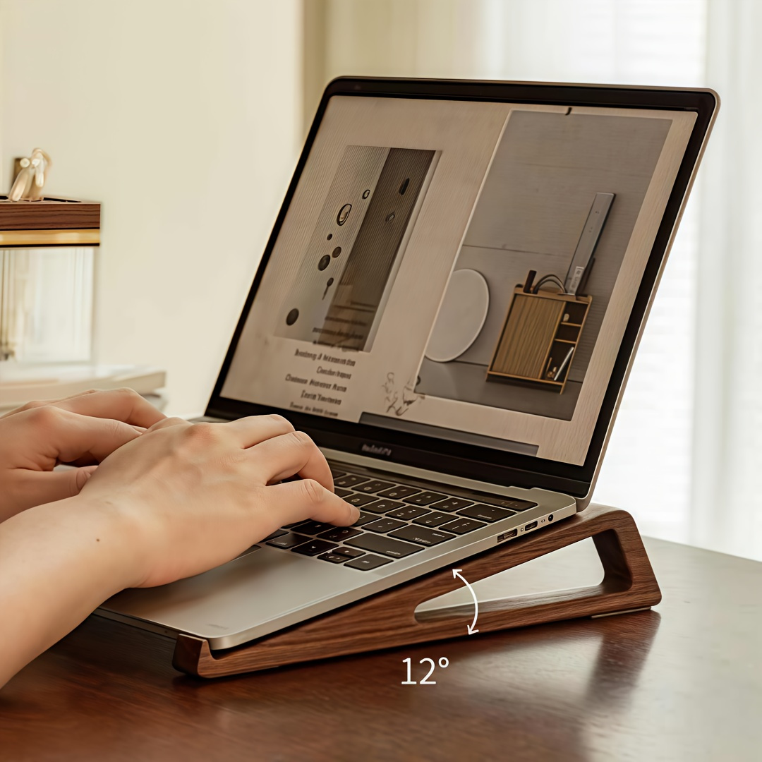 Taşınabilir Katlanabilir Ahşap - Laptop Accessories All In One incelemesi ve fiyatı