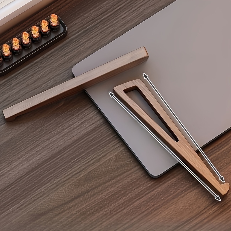 Taşınabilir Katlanabilir Ahşap - Laptop Accessories All In One incelemesi ve fiyatı
