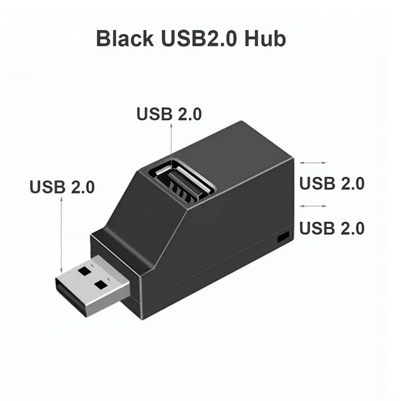 USB 3.0 2.0 Döndürülebilir 3 B - Laptop Accessories Price incelemesi ve fiyatı