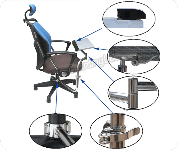 BL-OK030 çok fonksiyonlu tam h - Laptop Accessories Distributor incelemesi ve fiyatı