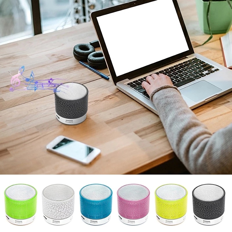 Mini Bluetooth Hoparlör Kablos - Laptop Accessories Distributor incelemesi ve fiyatı