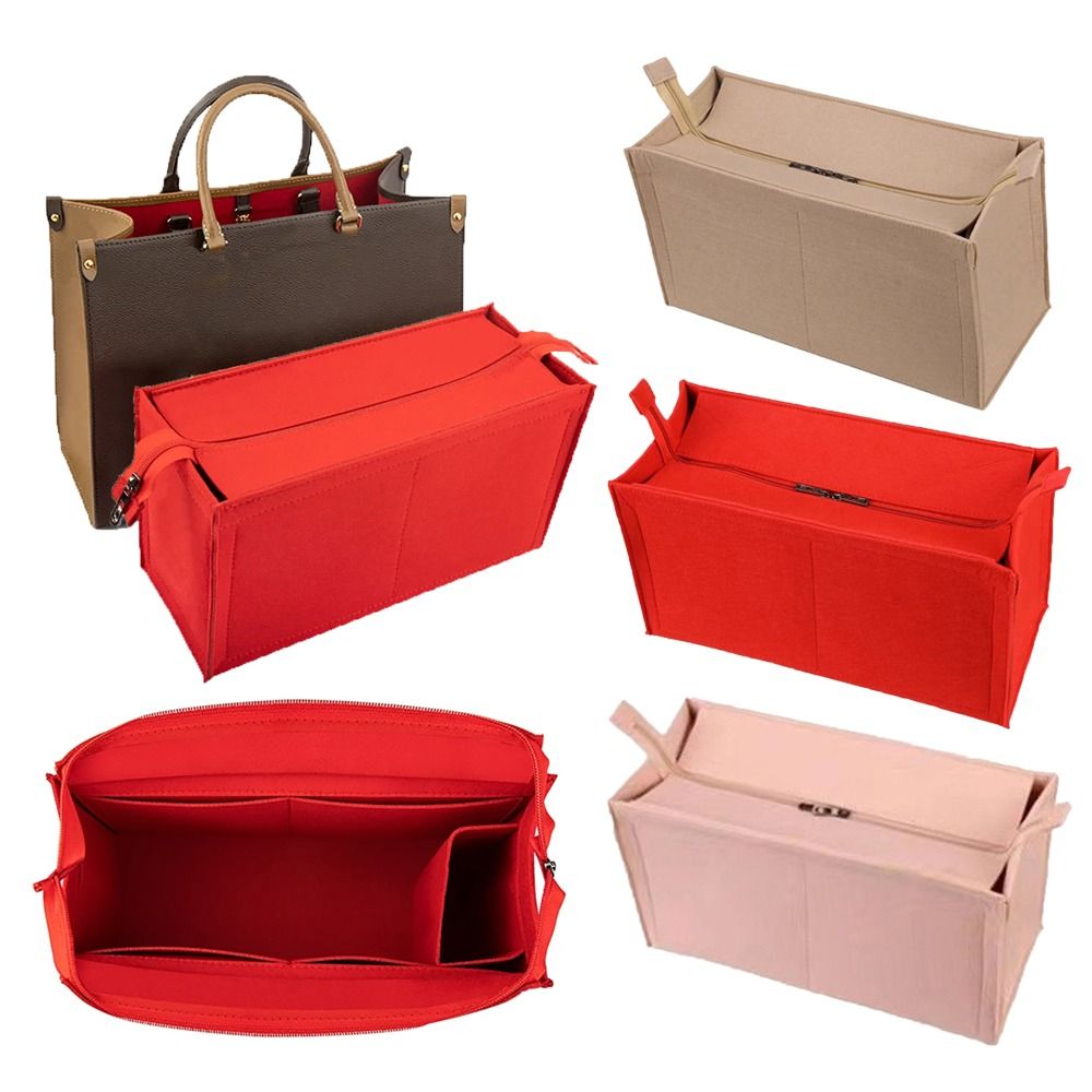 LV Onthego için ekle Liner çan - Laptop Accessories Must Have incelemesi ve fiyatı