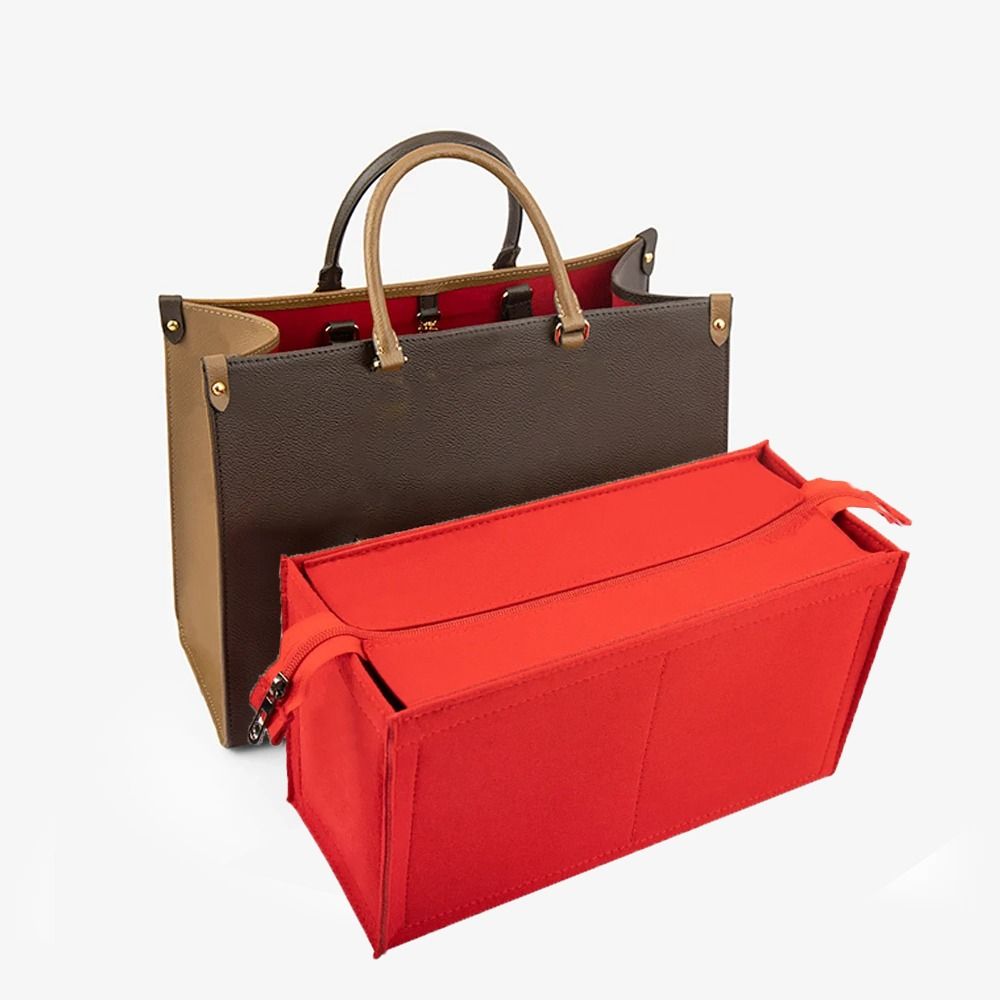 LV Onthego için ekle Liner çan - Laptop Accessories Must Have incelemesi ve fiyatı