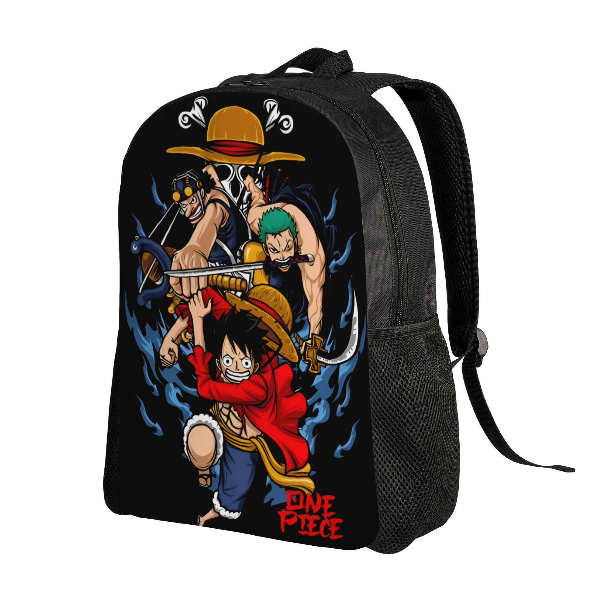 3D Baskı Zoro O-One P-Piece Sı - Laptop Accessories For College incelemesi ve fiyatı
