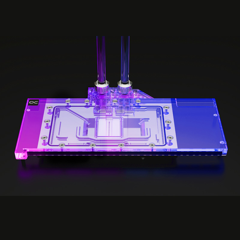 Alphacool Eisblock Su Bloğu Uy - Amd Vga Rx 7900 Xtx incelemesi ve fiyatı