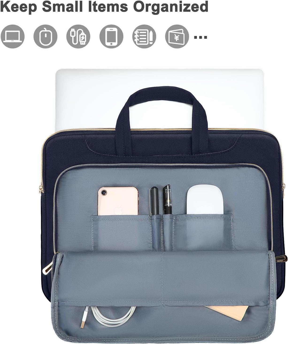 Laptop çantası çanta 13 14 15  - Laptop Accessories Must Have incelemesi ve fiyatı