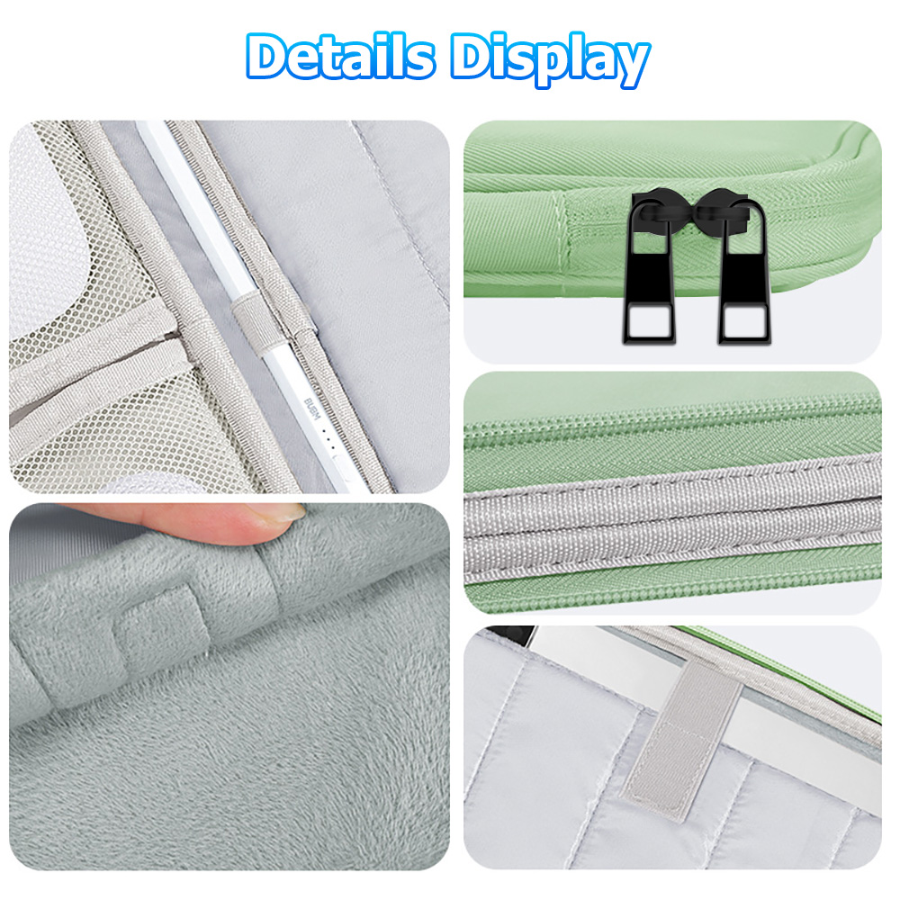 Darbeye Dayanıklı Tablet Taşım - Laptop Accessories For Students incelemesi ve fiyatı