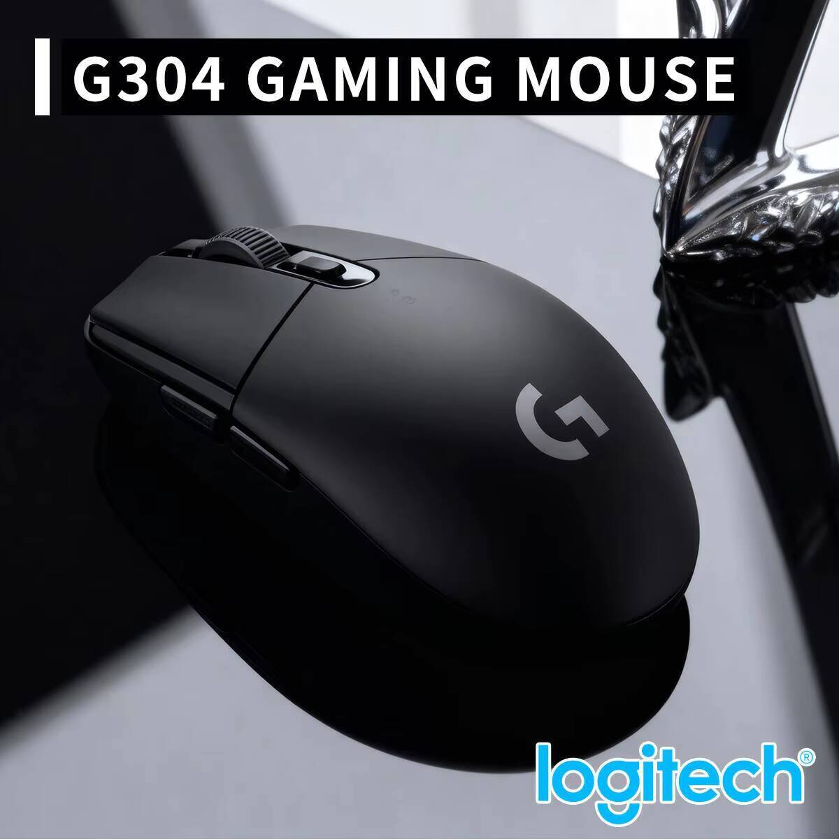 Logitech G304 LIGHTSPEED Kablo - Logitech Mouse G203 incelemesi ve fiyatı
