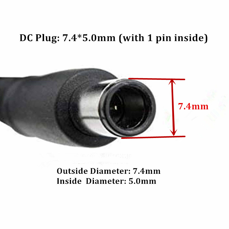 TPC-AA62 180W 19.5V 9.23A Dizü - Laptop Accessories All In One incelemesi ve fiyatı