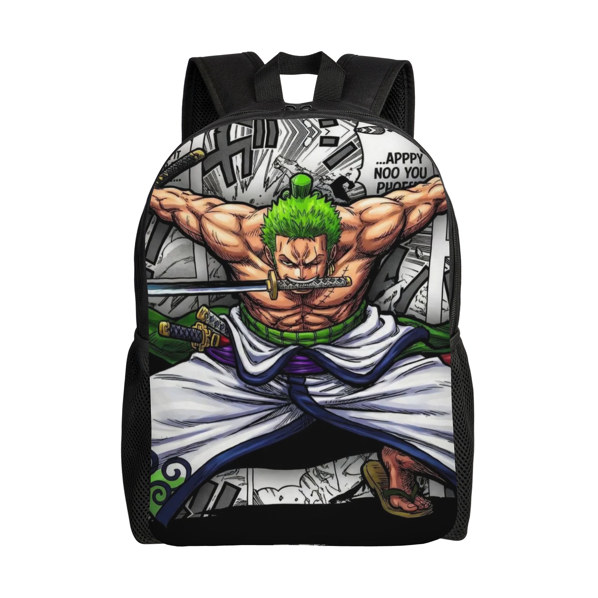 3D Baskı Zoro O-One P-Piece Sı - Laptop Accessories For College incelemesi ve fiyatı