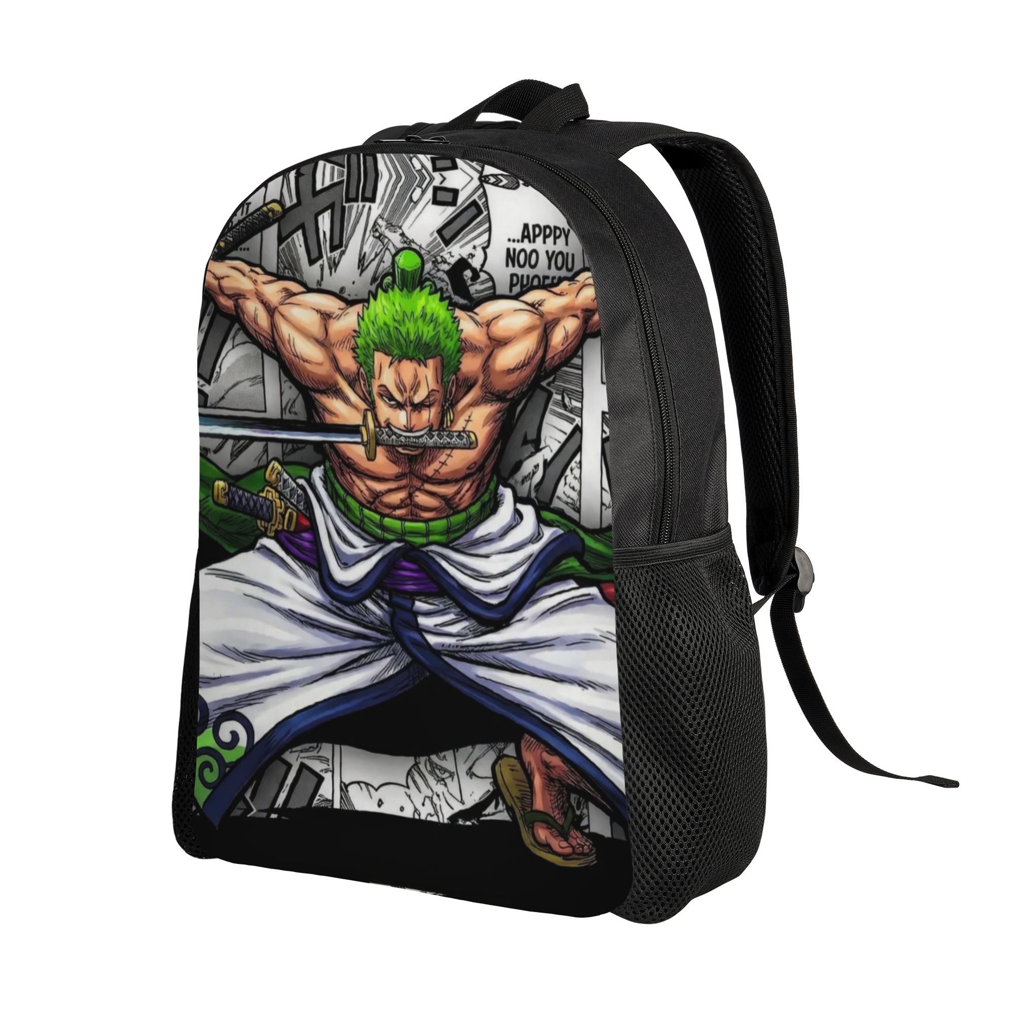 3D Baskı Zoro O-One P-Piece Sı - Laptop Accessories For College incelemesi ve fiyatı