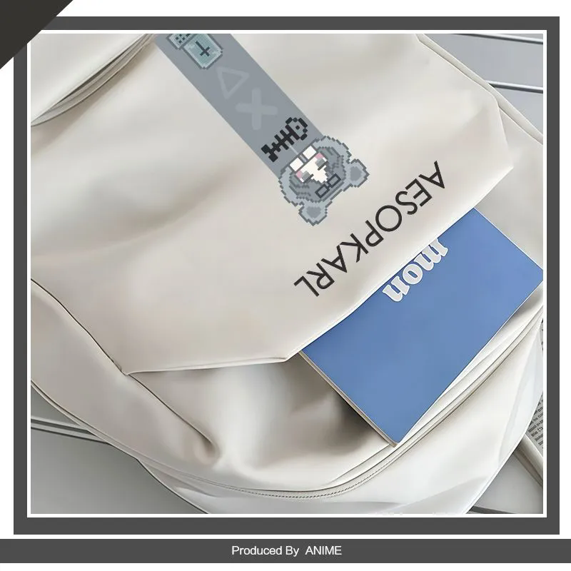 Identity Ⅴ Luca Balsa Aesop Ca - Laptop Accessories For Students incelemesi ve fiyatı