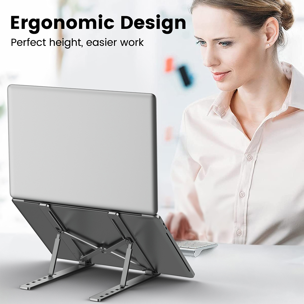 Ayarlanabilir dizüstü bilgisay - Laptop Accessories Distributor incelemesi ve fiyatı