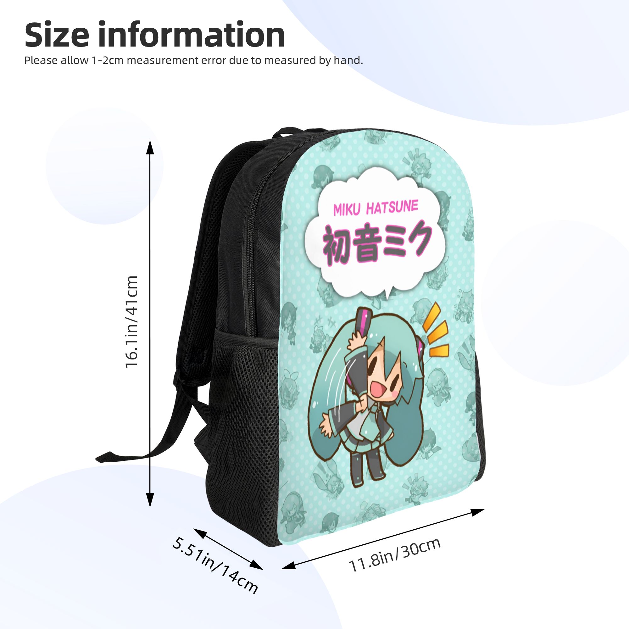 H-Hatsunes Sırt Çantaları Erke - Laptop Accessories For College incelemesi ve fiyatı