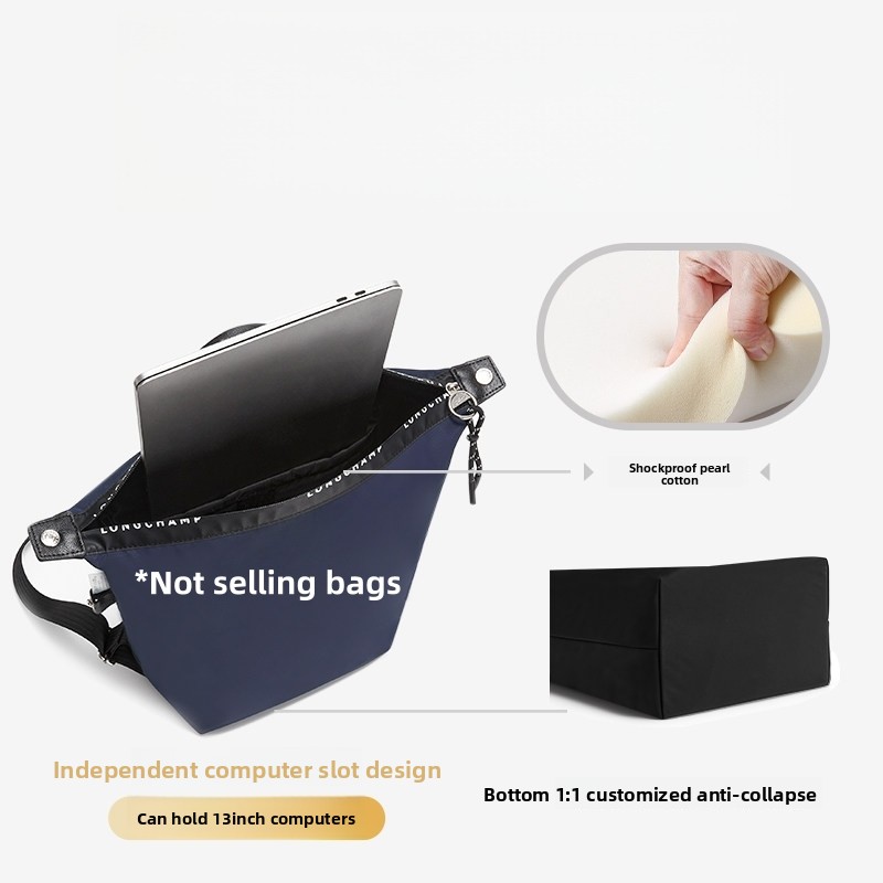 Çanta düzenleyici eki, Longcha - Laptop Accessories Distributor incelemesi ve fiyatı