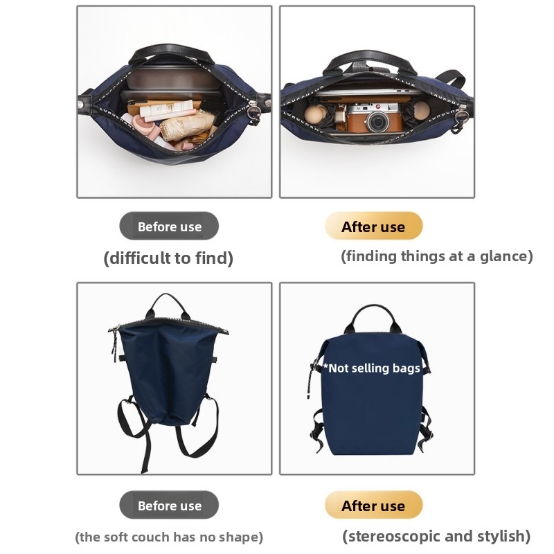 Çanta düzenleyici eki, Longcha - Laptop Accessories Distributor incelemesi ve fiyatı