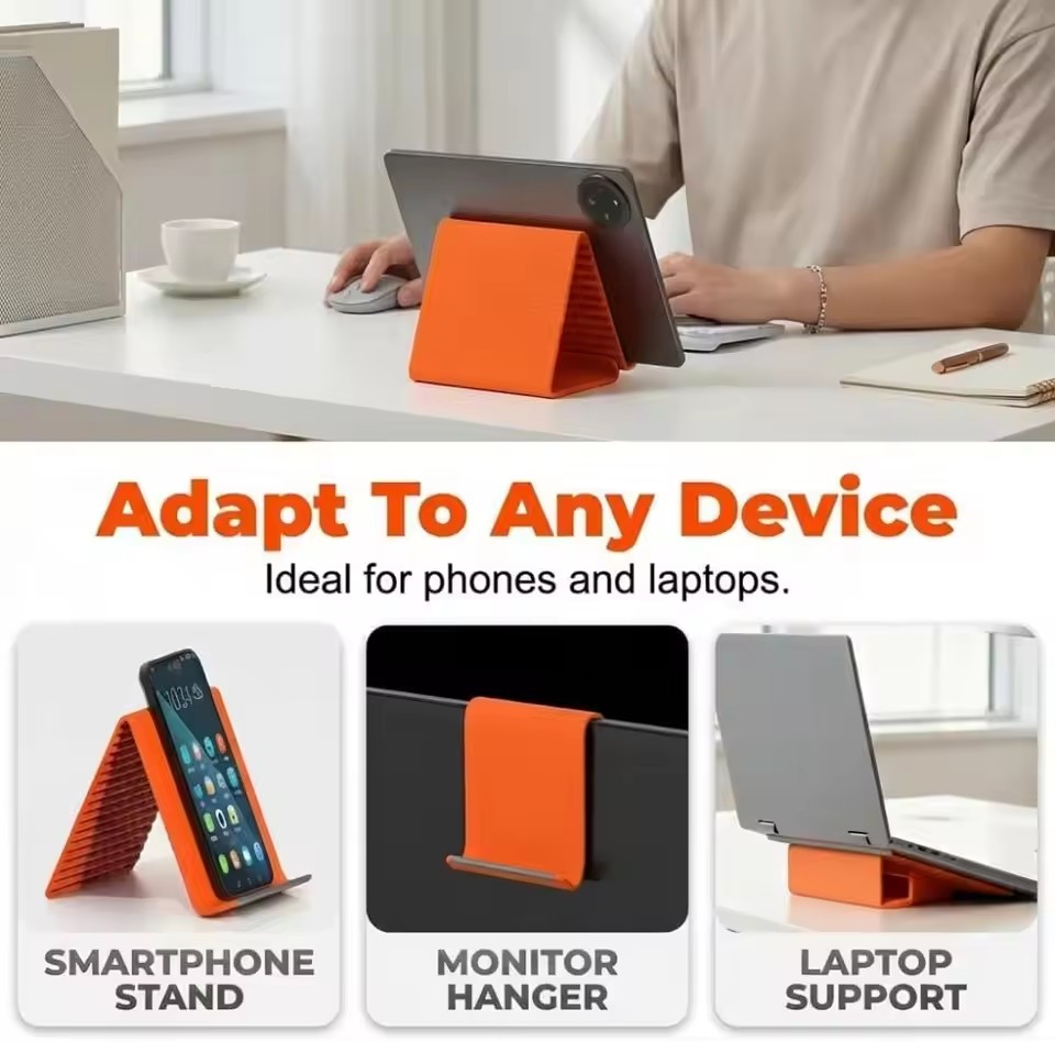 Tembel Taşınabilir Telefon Sta - Laptop Accessories Distributor incelemesi ve fiyatı