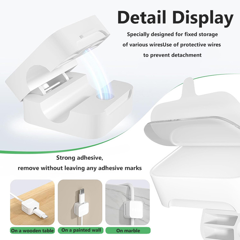 2 adet Araç Kablo Kelepçesi Tu - Cable Management Bag incelemesi ve fiyatı