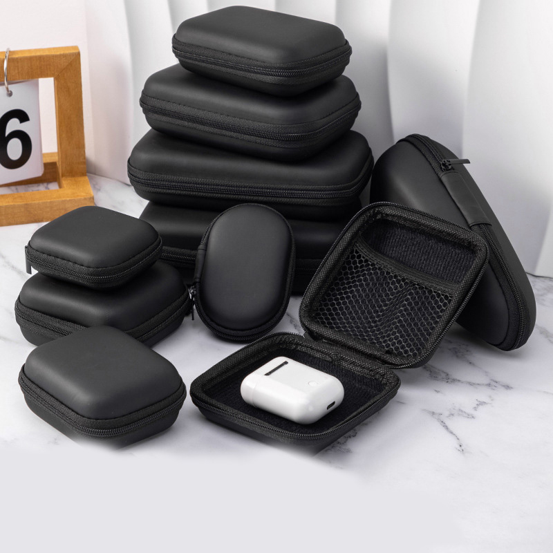 Taşınabilir Mini Sert Kabuk Di - Cable Management Bag incelemesi ve fiyatı
