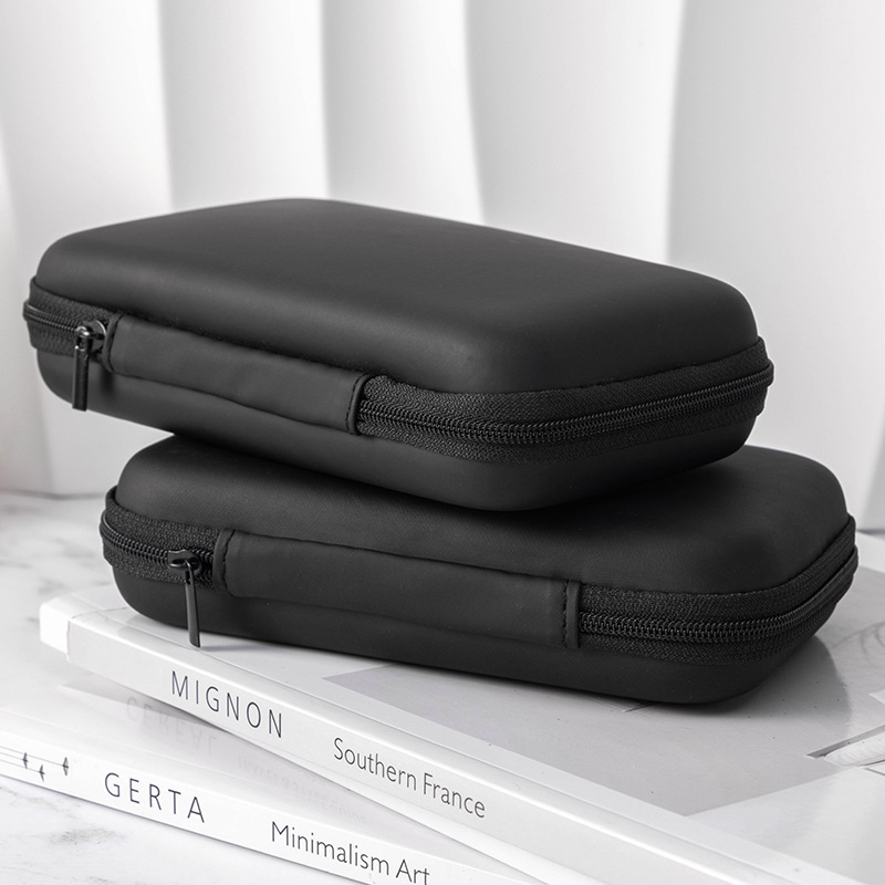 Taşınabilir Mini Sert Kabuk Di - Cable Management Bag incelemesi ve fiyatı