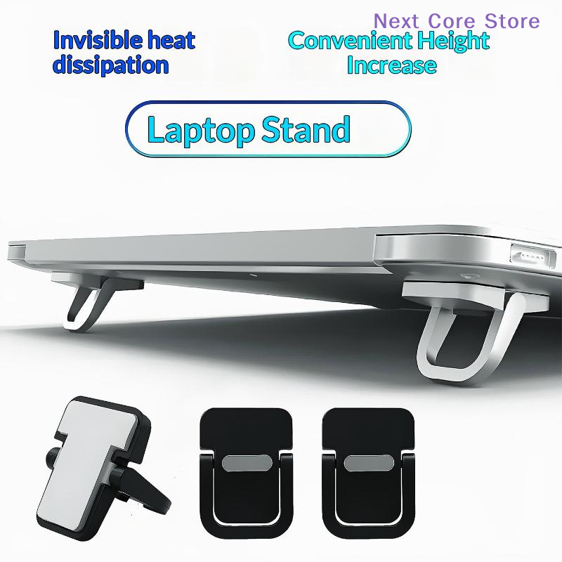 1 Çift Mini Taşınabilir Katlan - Laptop Accessories Price incelemesi ve fiyatı