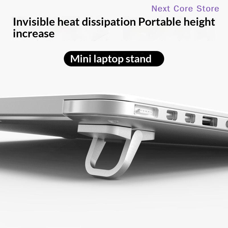 1 Çift Mini Taşınabilir Katlan - Laptop Accessories Price incelemesi ve fiyatı