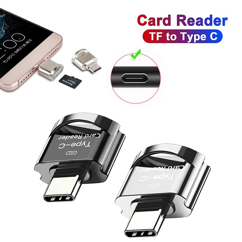 OTG Mikro SD TF Kart Okuyucu M - Laptop Accessories Price incelemesi ve fiyatı