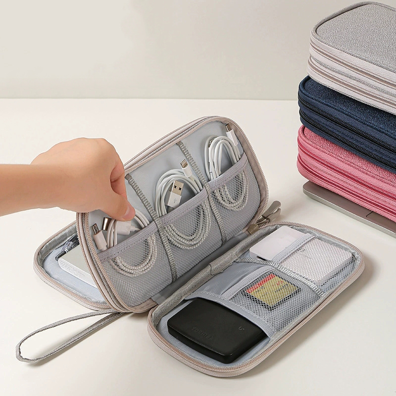 Taşınabilir Seyahat Taşınabili - Cable Management Bag incelemesi ve fiyatı