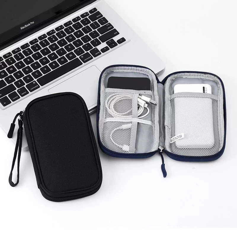 Taşınabilir Seyahat Taşınabili - Cable Management Bag incelemesi ve fiyatı