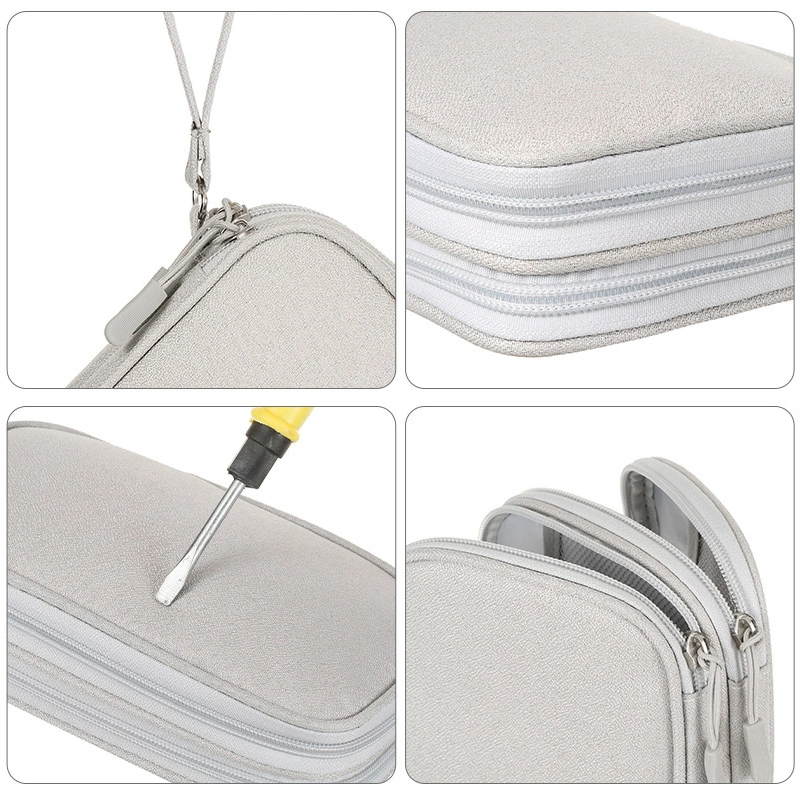 Taşınabilir Seyahat Taşınabili - Cable Management Bag incelemesi ve fiyatı